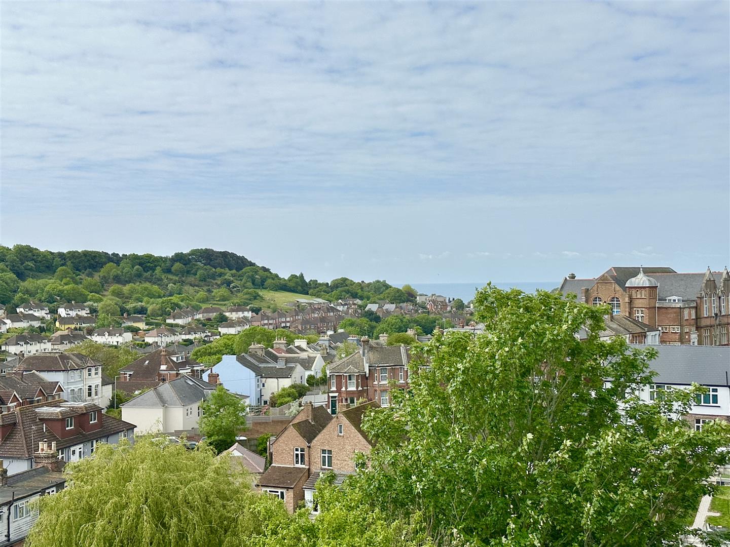 Athelstan Road, Hastings